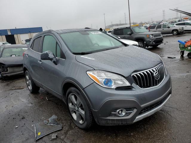 Photo 3 VIN: KL4CJBSBXDB074048 - BUICK ENCORE CON 