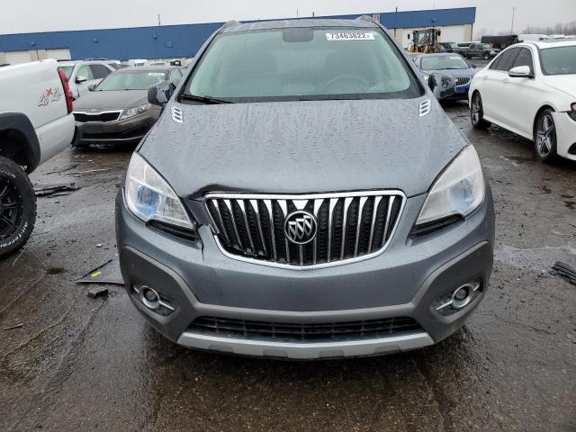 Photo 4 VIN: KL4CJBSBXDB074048 - BUICK ENCORE CON 