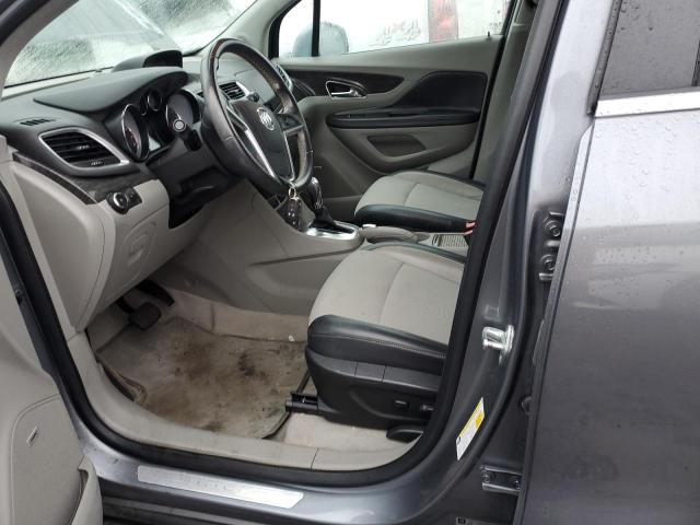 Photo 6 VIN: KL4CJBSBXDB074048 - BUICK ENCORE CON 