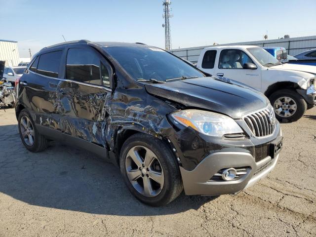 Photo 3 VIN: KL4CJBSBXDB101636 - BUICK ENCORE CON 