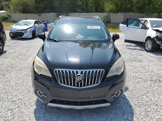 Photo 4 VIN: KL4CJBSBXDB127296 - BUICK ENCORE CON 