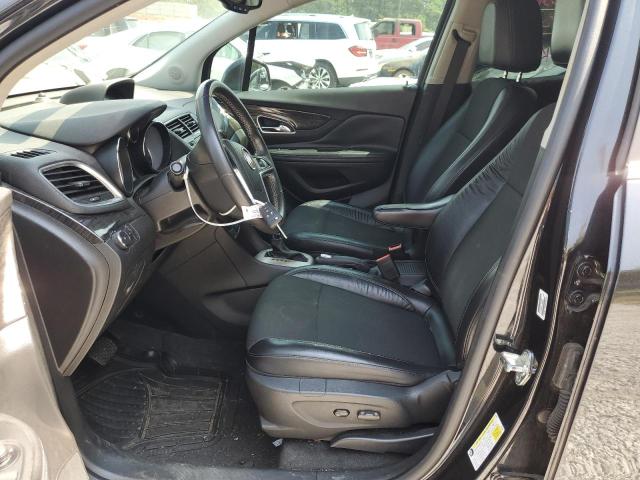 Photo 6 VIN: KL4CJBSBXDB127296 - BUICK ENCORE CON 