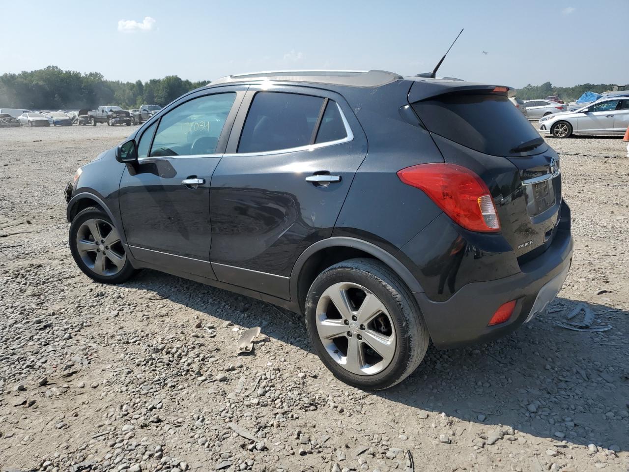 Photo 1 VIN: KL4CJBSBXDB129386 - BUICK ENCORE 