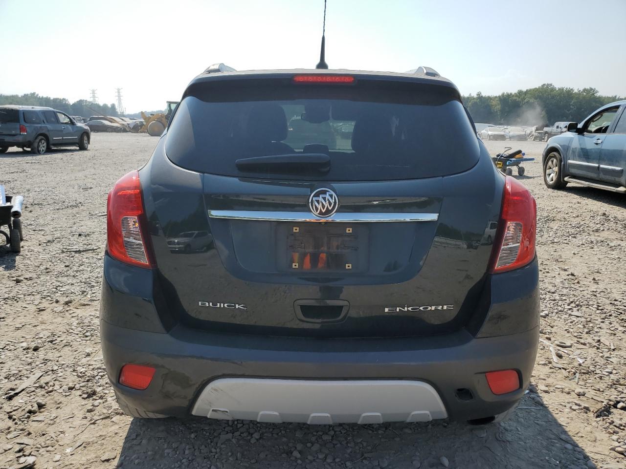 Photo 5 VIN: KL4CJBSBXDB129386 - BUICK ENCORE 