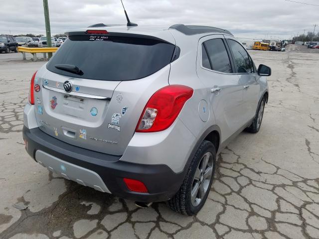 Photo 3 VIN: KL4CJBSBXDB165594 - BUICK ENCORE CON 