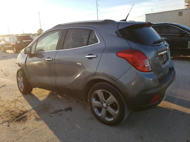 Photo 1 VIN: KL4CJBSBXDB178507 - BUICK ENCORE CON 