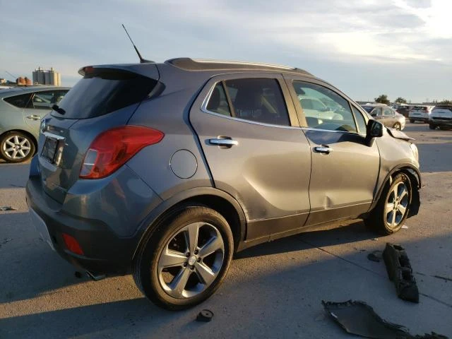 Photo 2 VIN: KL4CJBSBXDB178507 - BUICK ENCORE CON 