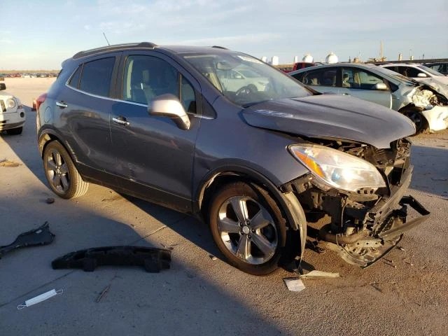 Photo 3 VIN: KL4CJBSBXDB178507 - BUICK ENCORE CON 