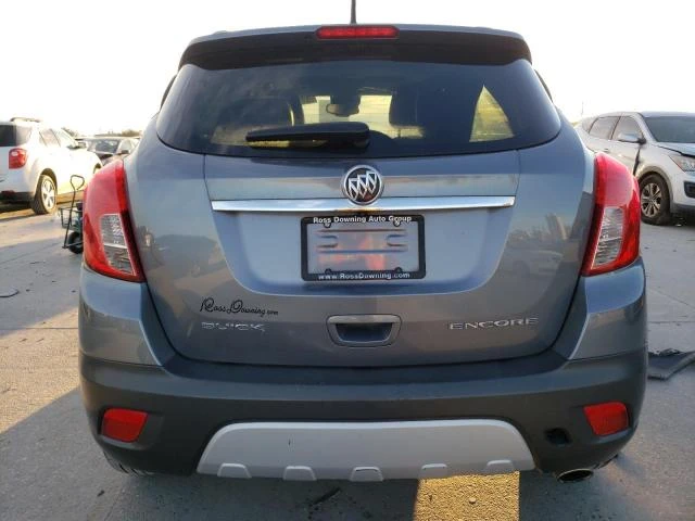 Photo 5 VIN: KL4CJBSBXDB178507 - BUICK ENCORE CON 