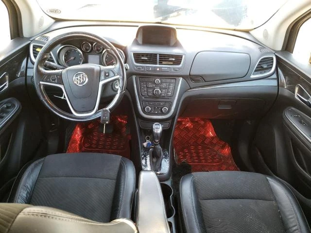 Photo 7 VIN: KL4CJBSBXDB178507 - BUICK ENCORE CON 