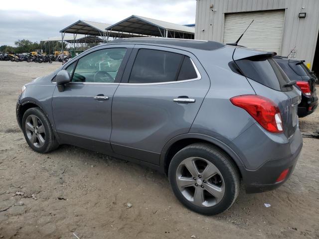 Photo 1 VIN: KL4CJBSBXDB183030 - BUICK ENCORE CON 