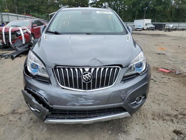 Photo 4 VIN: KL4CJBSBXDB183030 - BUICK ENCORE CON 