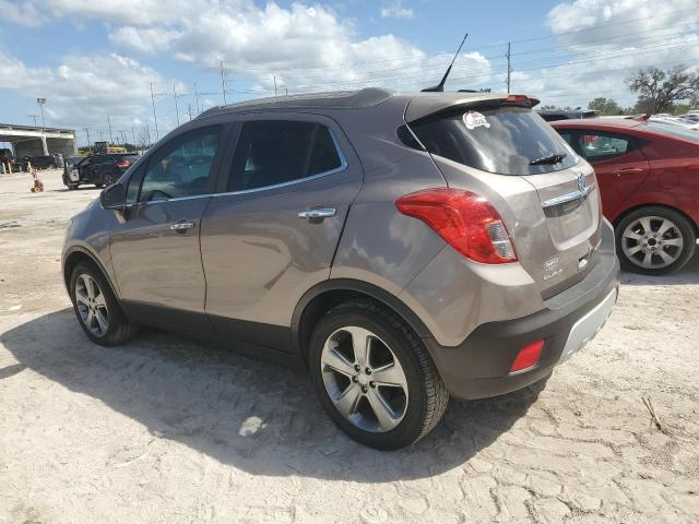 Photo 1 VIN: KL4CJBSBXDB184680 - BUICK ENCORE CON 