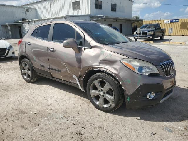 Photo 3 VIN: KL4CJBSBXDB184680 - BUICK ENCORE CON 