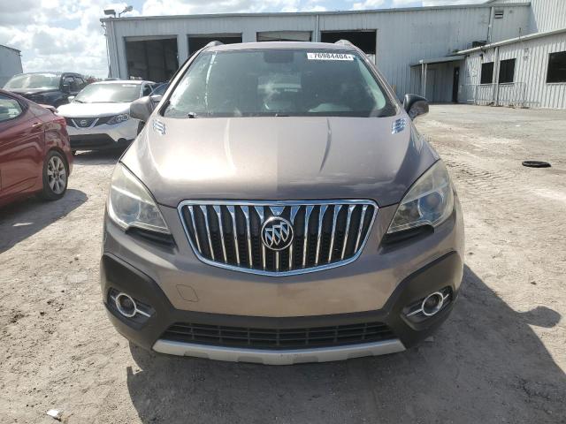 Photo 4 VIN: KL4CJBSBXDB184680 - BUICK ENCORE CON 