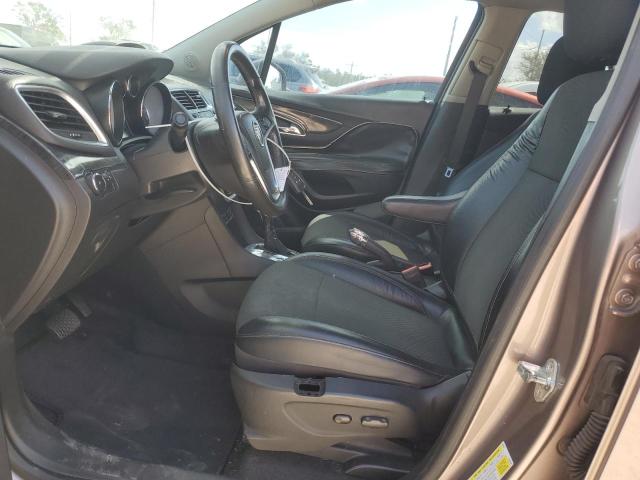 Photo 6 VIN: KL4CJBSBXDB184680 - BUICK ENCORE CON 