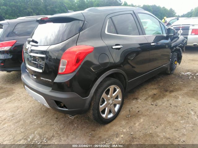 Photo 3 VIN: KL4CJBSBXDB185134 - BUICK ENCORE 