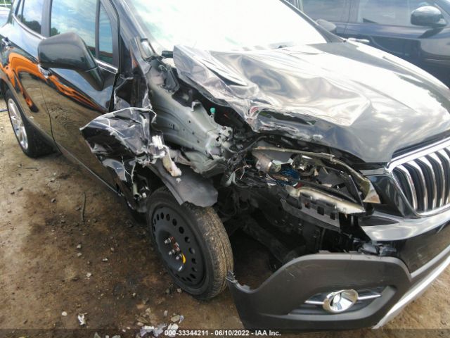 Photo 5 VIN: KL4CJBSBXDB185134 - BUICK ENCORE 