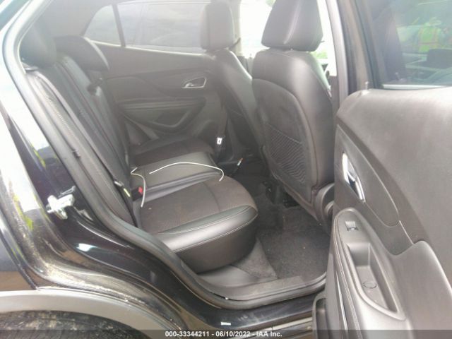 Photo 7 VIN: KL4CJBSBXDB185134 - BUICK ENCORE 