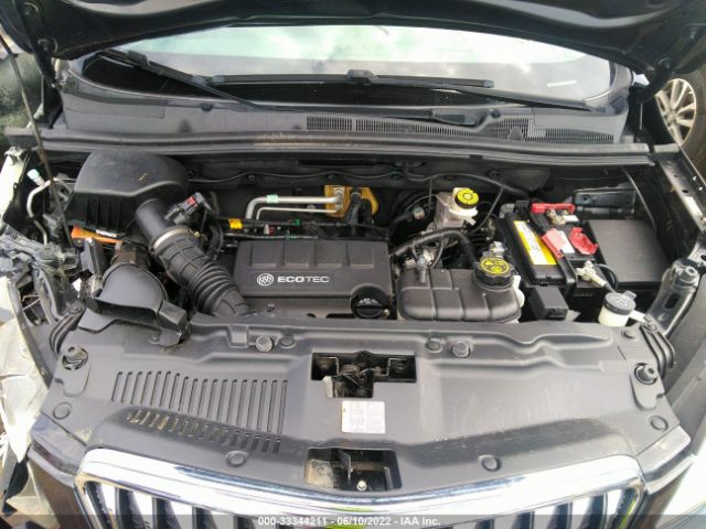 Photo 9 VIN: KL4CJBSBXDB185134 - BUICK ENCORE 