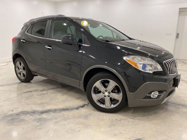 Photo 2 VIN: KL4CJBSBXDB192570 - BUICK ENCORE 