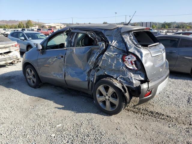 Photo 1 VIN: KL4CJBSBXEB512827 - BUICK ENCORE CON 