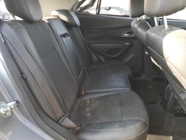 Photo 10 VIN: KL4CJBSBXEB512827 - BUICK ENCORE CON 