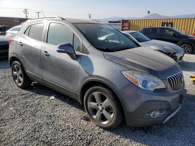 Photo 3 VIN: KL4CJBSBXEB512827 - BUICK ENCORE CON 