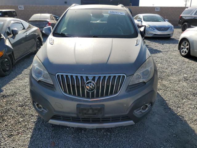 Photo 4 VIN: KL4CJBSBXEB512827 - BUICK ENCORE CON 