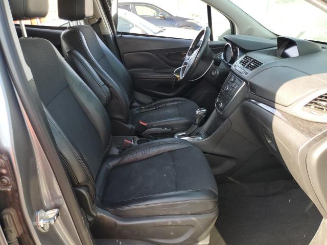 Photo 6 VIN: KL4CJBSBXEB512827 - BUICK ENCORE CON 