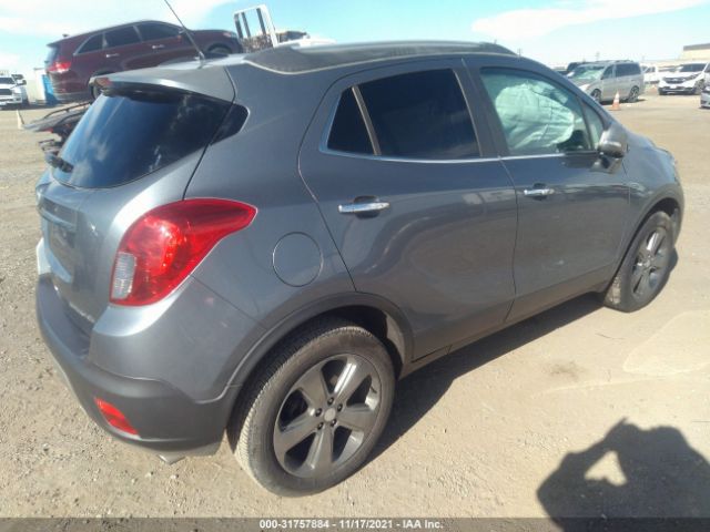 Photo 3 VIN: KL4CJBSBXEB549683 - BUICK ENCORE 