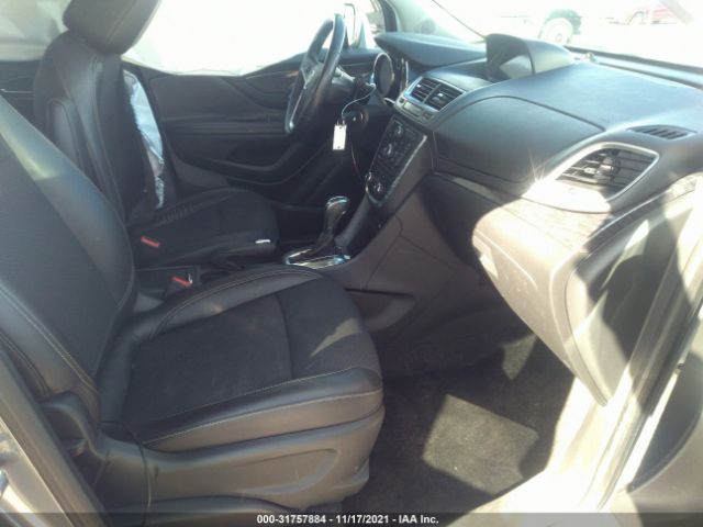 Photo 4 VIN: KL4CJBSBXEB549683 - BUICK ENCORE 