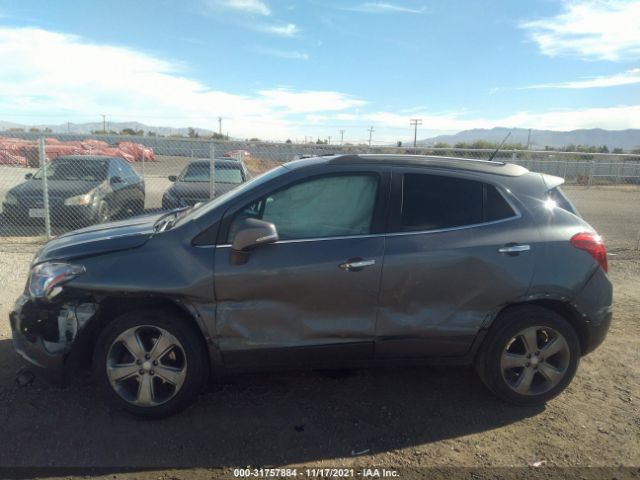 Photo 5 VIN: KL4CJBSBXEB549683 - BUICK ENCORE 