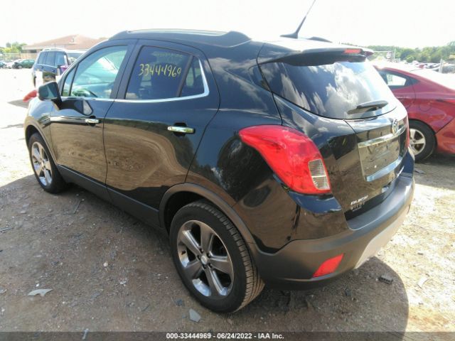 Photo 2 VIN: KL4CJBSBXEB572994 - BUICK ENCORE 