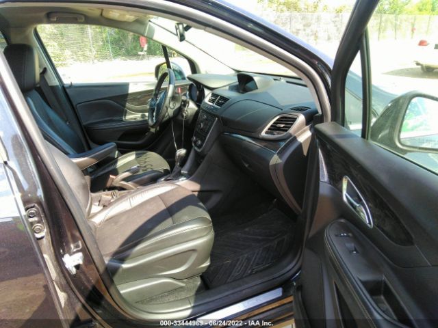 Photo 4 VIN: KL4CJBSBXEB572994 - BUICK ENCORE 