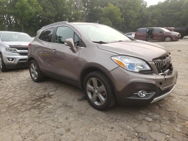 Photo 3 VIN: KL4CJBSBXEB594798 - BUICK ENCORE CON 