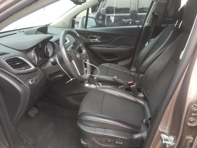 Photo 6 VIN: KL4CJBSBXEB594798 - BUICK ENCORE CON 