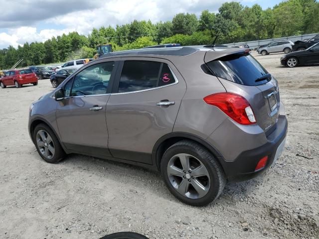 Photo 1 VIN: KL4CJBSBXEB647452 - BUICK ENCORE 