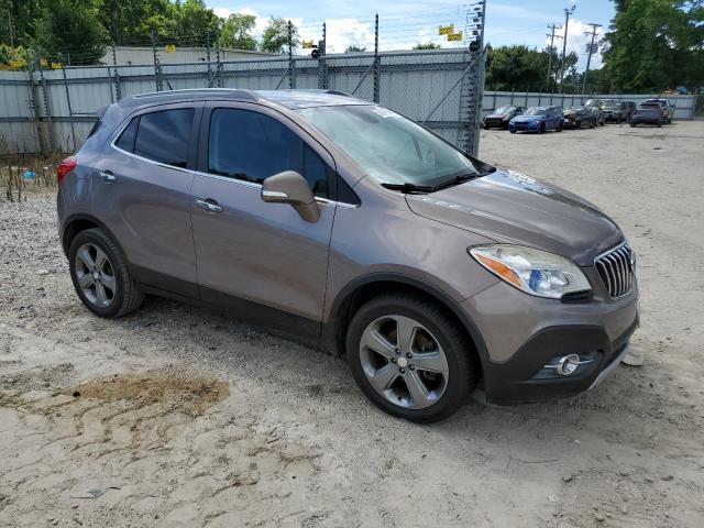 Photo 3 VIN: KL4CJBSBXEB647452 - BUICK ENCORE 