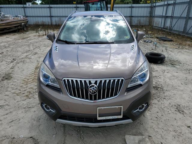 Photo 4 VIN: KL4CJBSBXEB647452 - BUICK ENCORE 