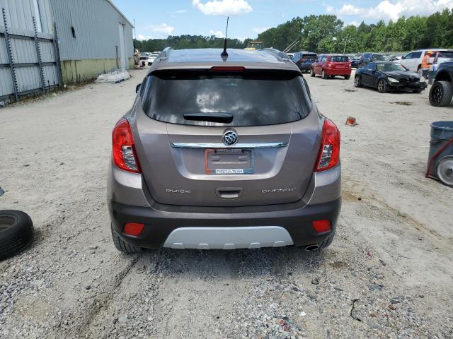 Photo 5 VIN: KL4CJBSBXEB647452 - BUICK ENCORE 