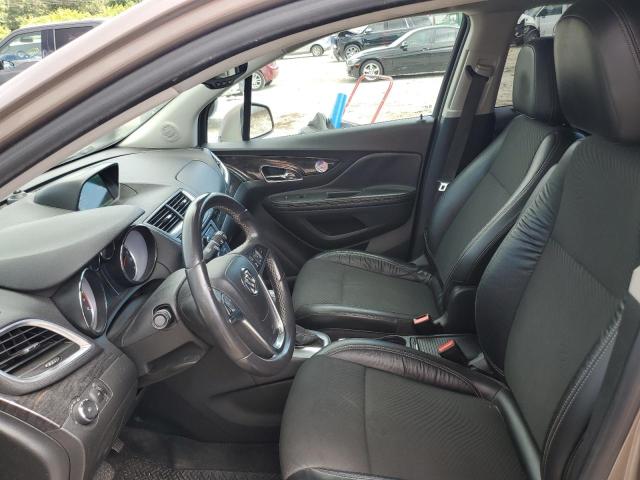 Photo 6 VIN: KL4CJBSBXEB647452 - BUICK ENCORE 