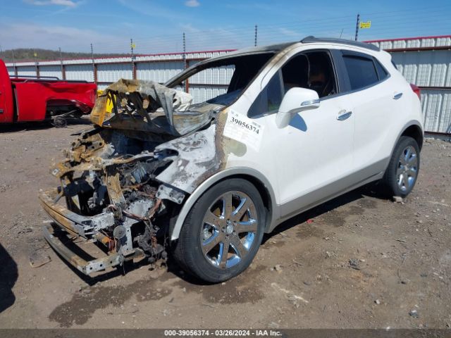 Photo 1 VIN: KL4CJBSBXEB661660 - BUICK ENCORE 