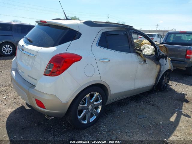 Photo 3 VIN: KL4CJBSBXEB661660 - BUICK ENCORE 