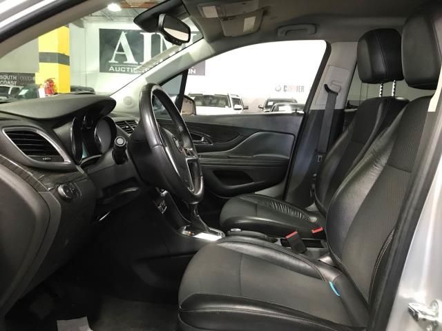 Photo 4 VIN: KL4CJBSBXEB673131 - BUICK ENCORE 