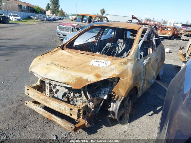 Photo 1 VIN: KL4CJBSBXEB724840 - BUICK ENCORE 