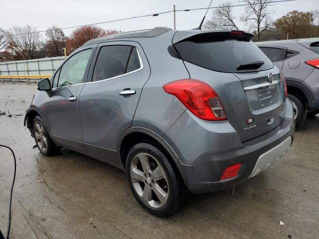 Photo 1 VIN: KL4CJBSBXEB781927 - BUICK ENCORE 