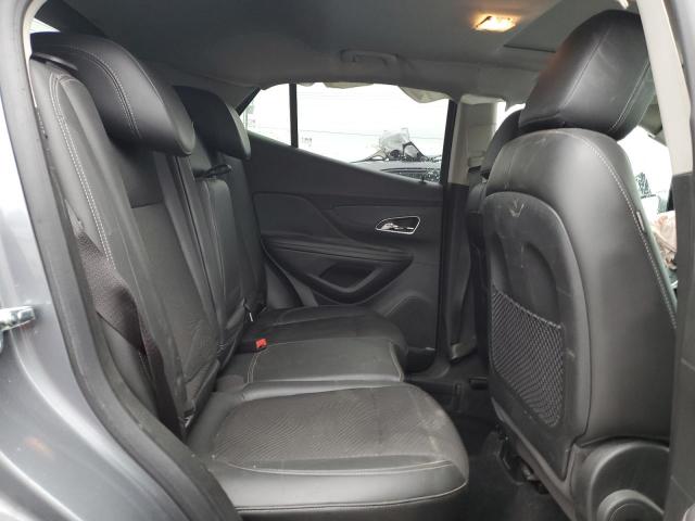 Photo 10 VIN: KL4CJBSBXEB781927 - BUICK ENCORE 