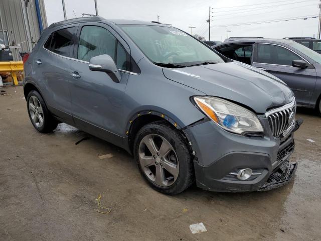 Photo 3 VIN: KL4CJBSBXEB781927 - BUICK ENCORE 