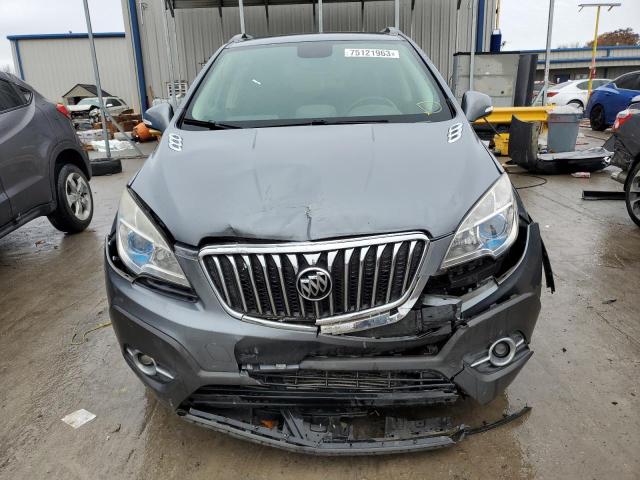 Photo 4 VIN: KL4CJBSBXEB781927 - BUICK ENCORE 